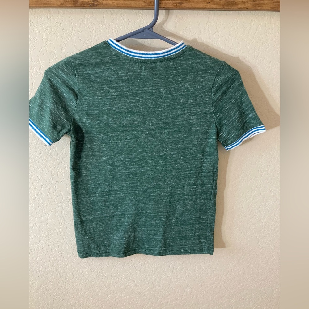 GAP Boys 3-Pack Shirts | Size Small | 100% Cotton | Like New - Picture 4 of 12